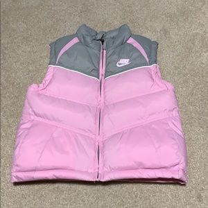 Nike Vest